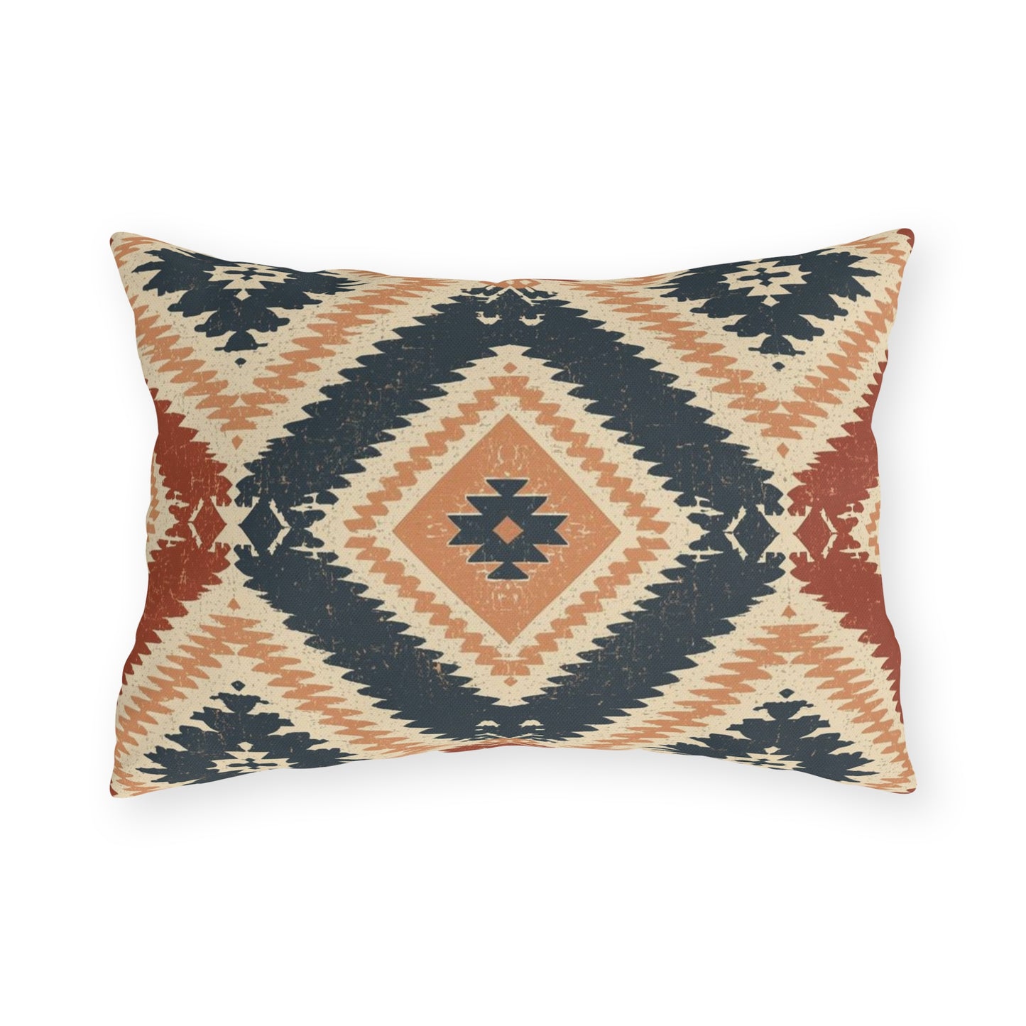 Stylish Outdoor Pillows - Bohemian Decor for Patios, Terraces, Porches, Camping, Home Accents, Cozy Gatherings